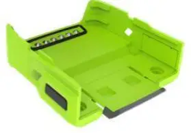 Zebra WS50 Wearable Computer Accessories - Replacement finger strap 2