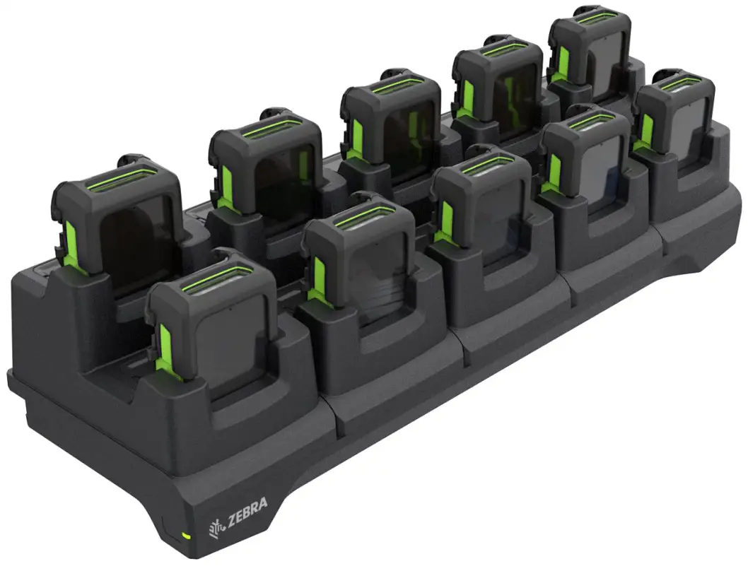 Zebra WS50 Wearable Computer Accessories - Slot Device Cradle