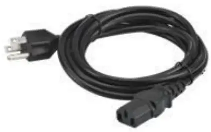 Zebra WS50 Wearable Computer Accessories - cable 2