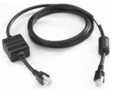 Zebra WS50 Wearable Computer Accessories - cable 3