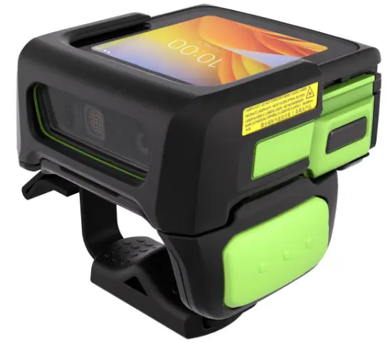 Zebra WS50 Wearable Computer Accessories