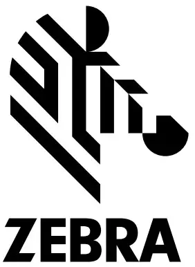 Zebra logo