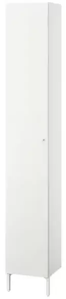 IKEA NYSJON Bathroom Furniture