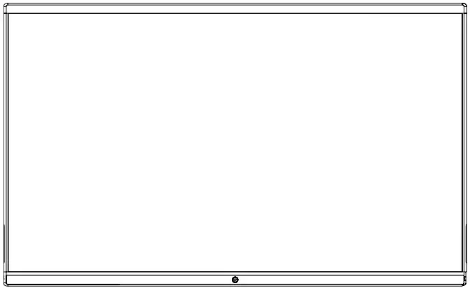 Standard Accessories