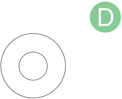 Standard Accessories