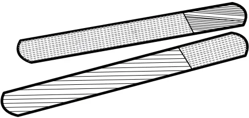 Standard Accessories