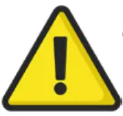 Warning Icon