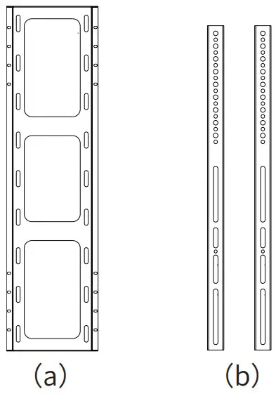 Standard Accessories