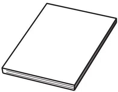 Standard Accessories