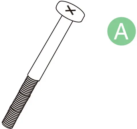 Standard Accessories