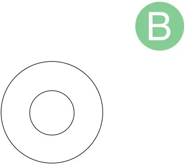 Standard Accessories