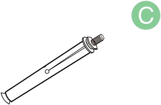 Standard Accessories