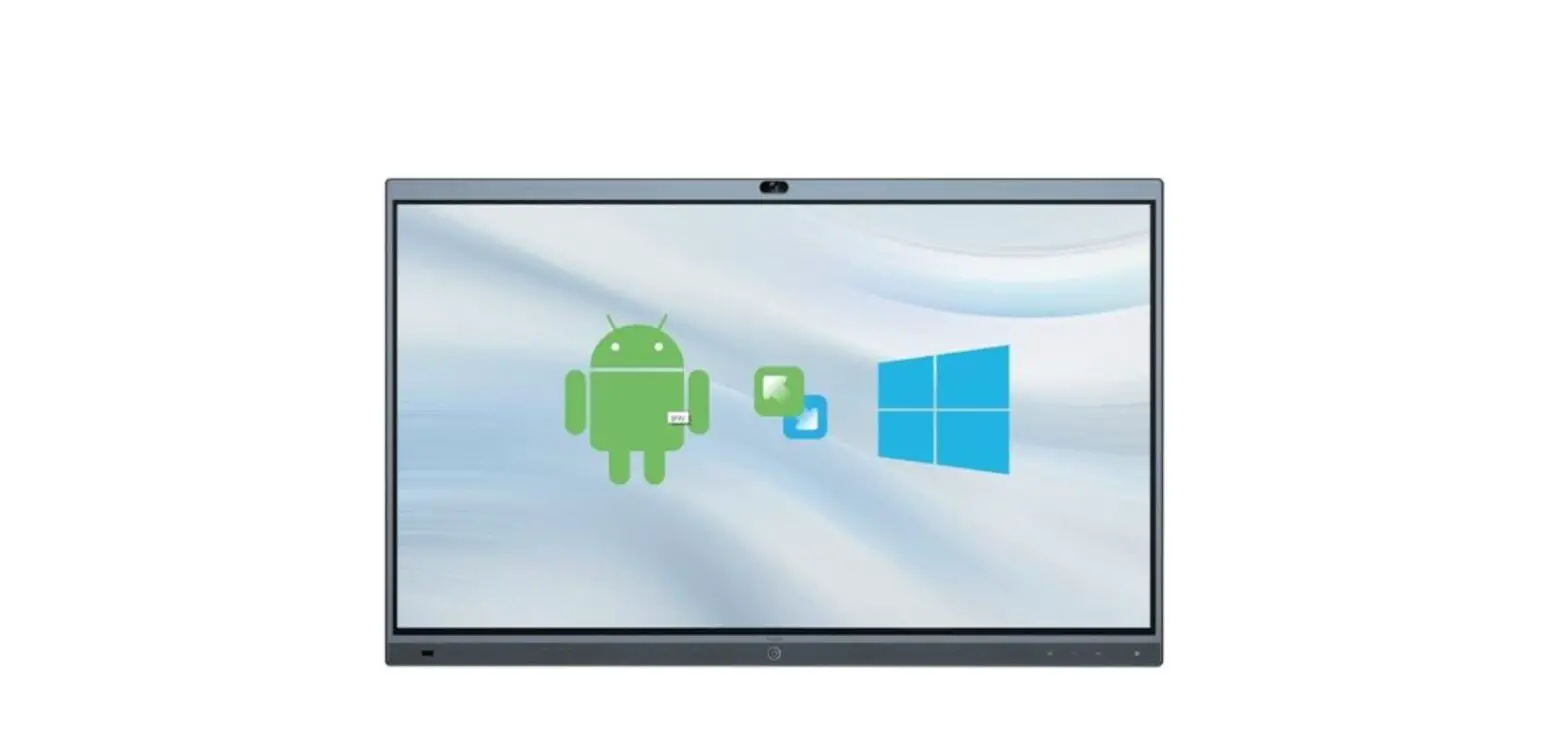 Yealink Etv65 Touch Display User Guide Yealink Etv65 Touch Display User Guide