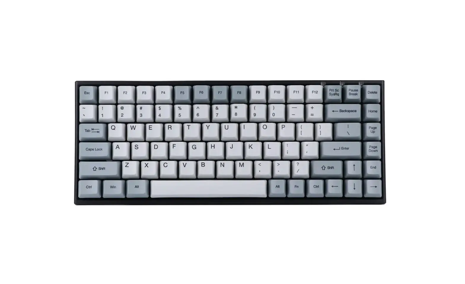 Akko 3084 B Plus Multi Modes Mechanical Keyboard User Manual
