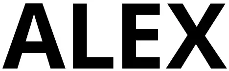 ALEX Logo