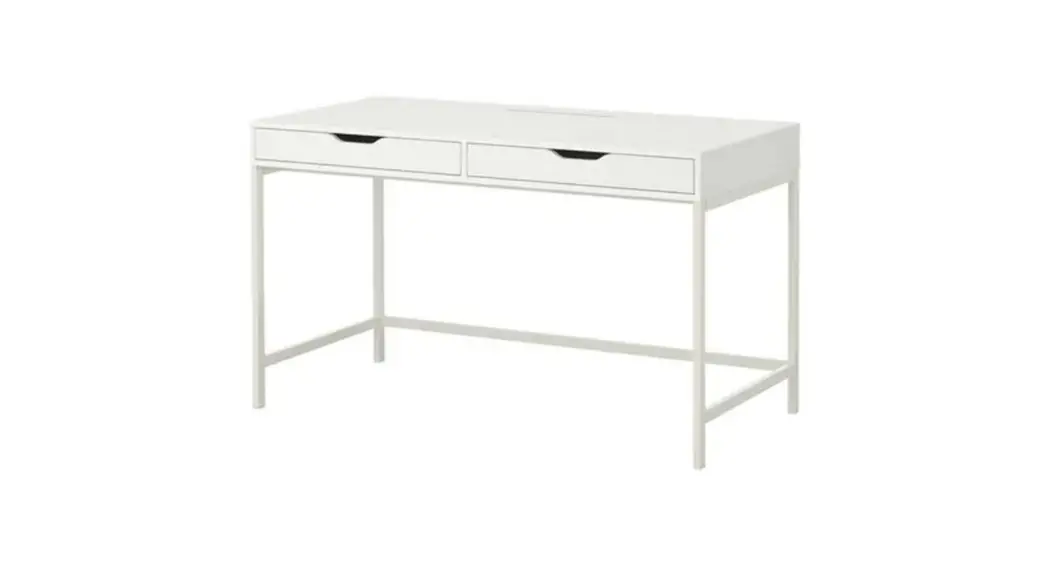 Ikea Alex Desk Instruction Manual