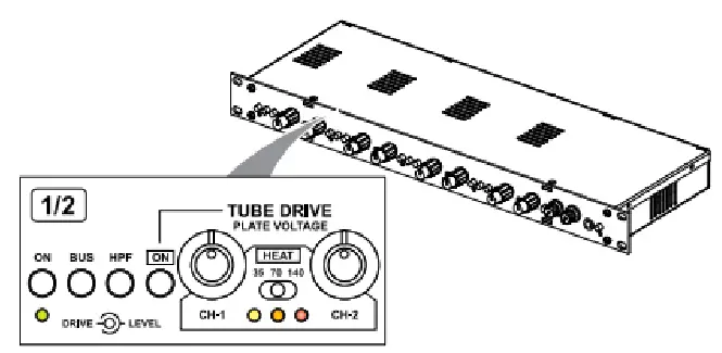 Radial-engineering-SpaceHeater-Tube-Overdrive-and-Summing-Mixer-fig-10