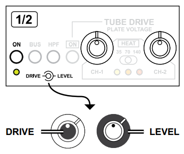 Radial-engineering-SpaceHeater-Tube-Overdrive-and-Summing-Mixer-fig-11
