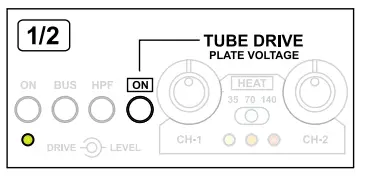 Radial-engineering-SpaceHeater-Tube-Overdrive-and-Summing-Mixer-fig-12