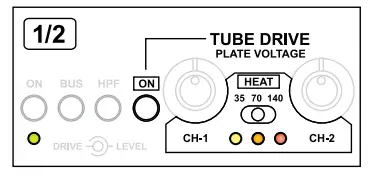 Radial-engineering-SpaceHeater-Tube-Overdrive-and-Summing-Mixer-fig-13