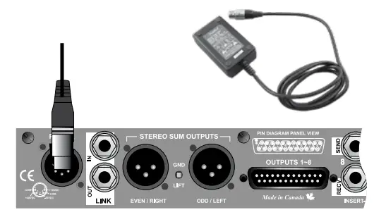 Radial-engineering-SpaceHeater-Tube-Overdrive-and-Summing-Mixer-fig-5
