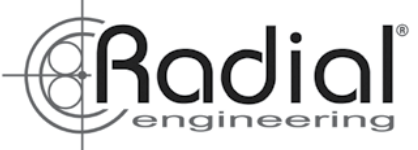 Radial-engineering-logo
