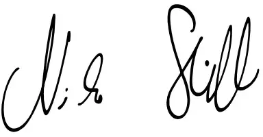 Signature