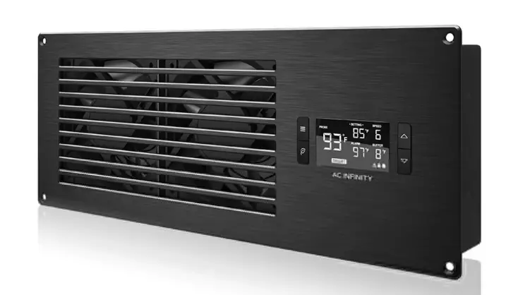 AC-INFINITY-AC-AFT7-BE-Airframe-Series-Closet-Cooling-System-product-image