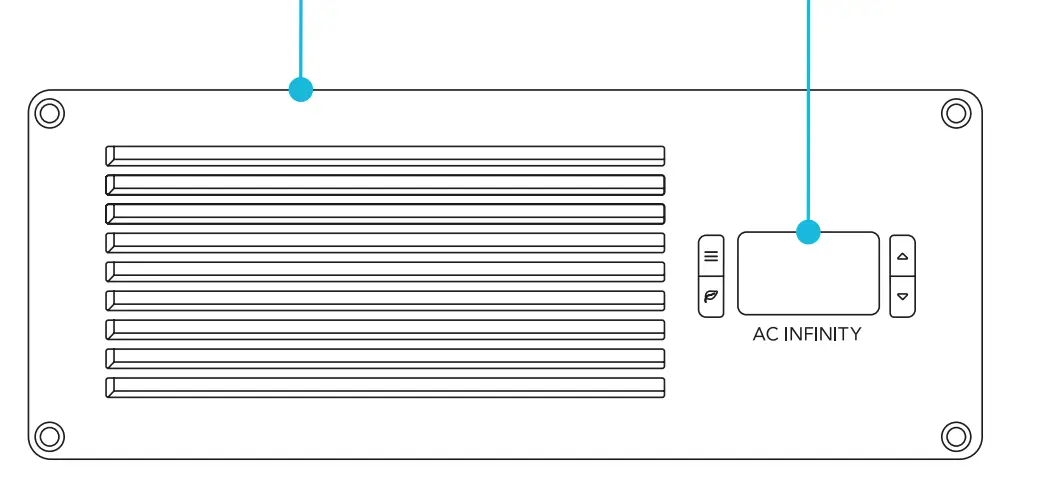 AC-INFINITY-AC-AFT7-BE-Airframe-Series-closet-Cooling-System-03