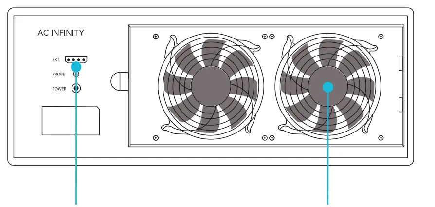 AC-INFINITY-AC-AFT7-BE-Airframe-Series-closet-Cooling-System-05