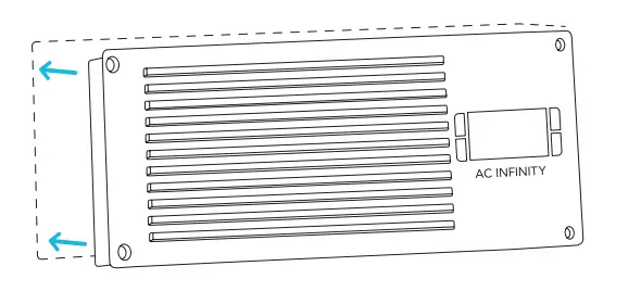 AC-INFINITY-AC-AFT7-BE-Airframe-Series-closet-Cooling-System-12