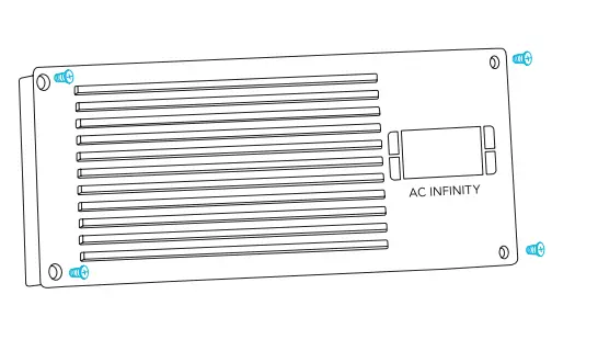 AC-INFINITY-AC-AFT7-BE-Airframe-Series-closet-Cooling-System-13