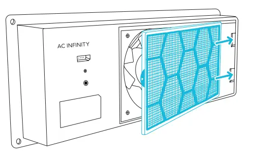 AC-INFINITY-AC-AFT7-BE-Airframe-Series-closet-Cooling-System-14