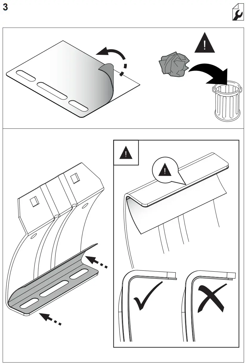 FIRRAK R120101153 Ancora Kit - overview 2