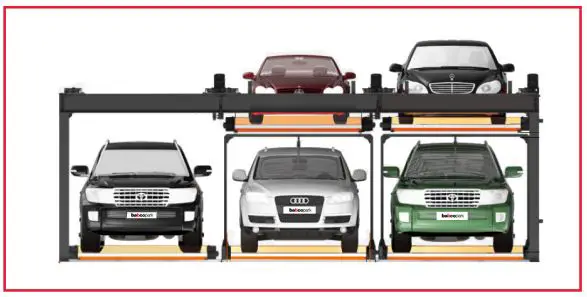 babcopark-BR-5000-Multi-Family-Residential-Solutions-fig-3