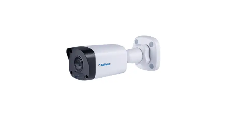 World Eyecam 3046 Network Camera User Manual