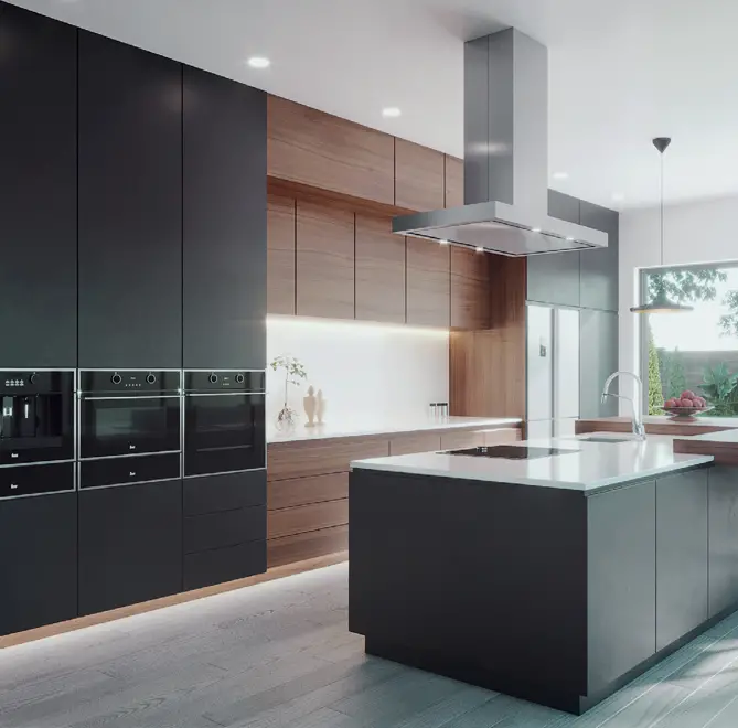 TEKA RBF 78725 Fridge Combi