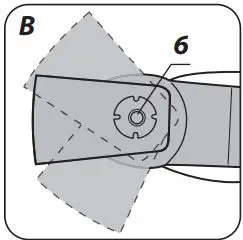GRAPHITE-59G022-Multi-Function-Tool -fig 5