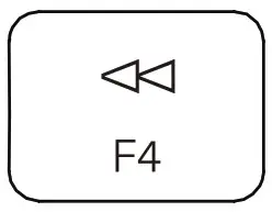 Targus AKB873 EcoSmart Full Size Wireless Keyboard - icon 10
