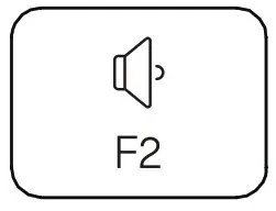 Targus AKB873 EcoSmart Full Size Wireless Keyboard - icon 8