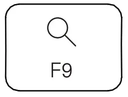 Targus AKB873 EcoSmart Full Size Wireless Keyboard - icon13