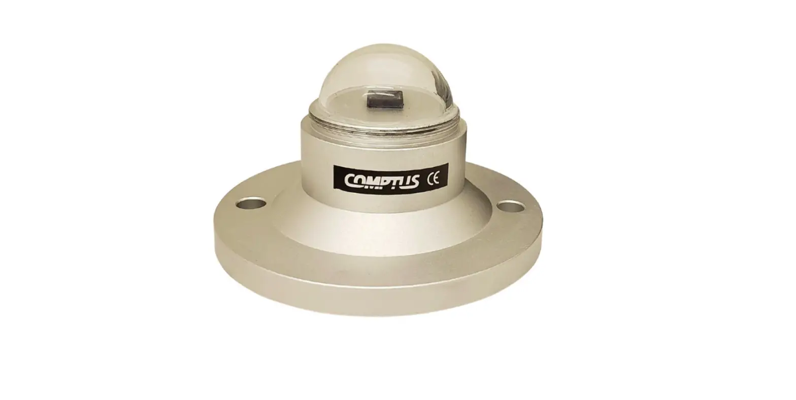 Comptus A70h-sr Solar Radiation Sensor Instruction Manual