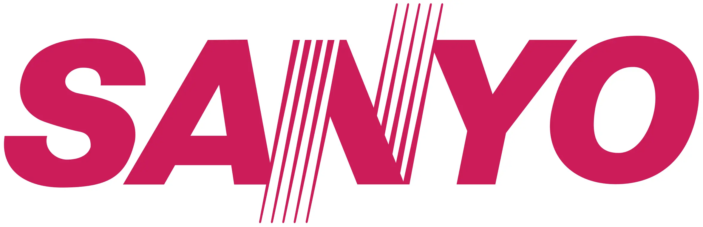 Sanyo-logo