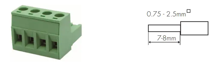 Hytronik HBHC25 PIR Standalone Motion Sensor with Bluetooth 5.0 SIG Mesh - Preparation