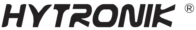 Hytronik - logo