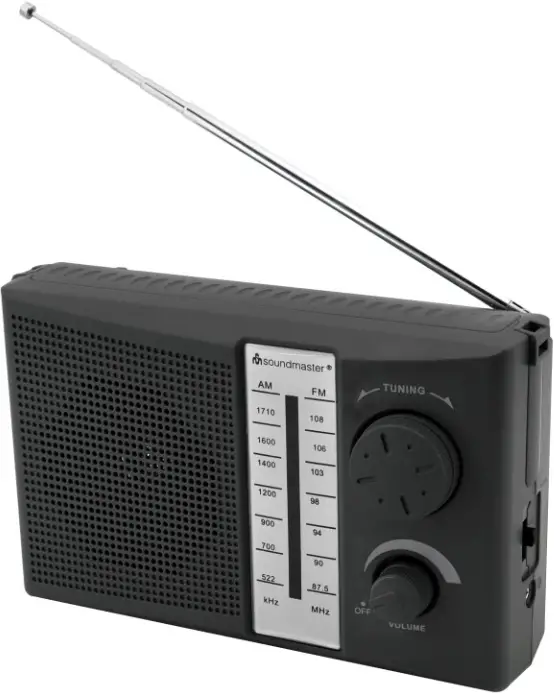 Radio