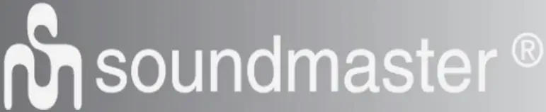 soundmaster Logo