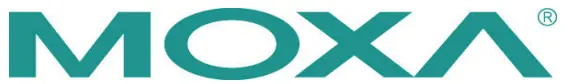 MOXA Logo