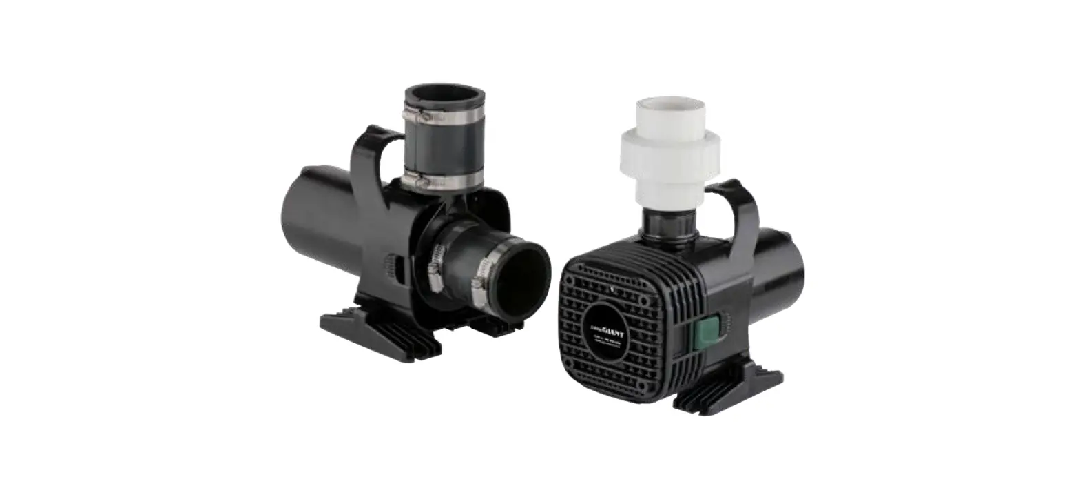 Franklin Electric F-series Water Pumps Instructions