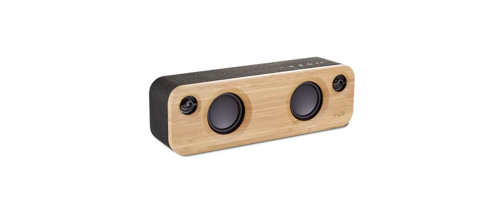 Marley 346gtmini Portable Bluetooth Speaker Instruction Manual Marley 346gtmini Portable Bluetooth Speaker Instruction Manual